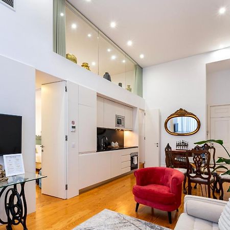City Center Modern Apartment In 波尔图 外观 照片
