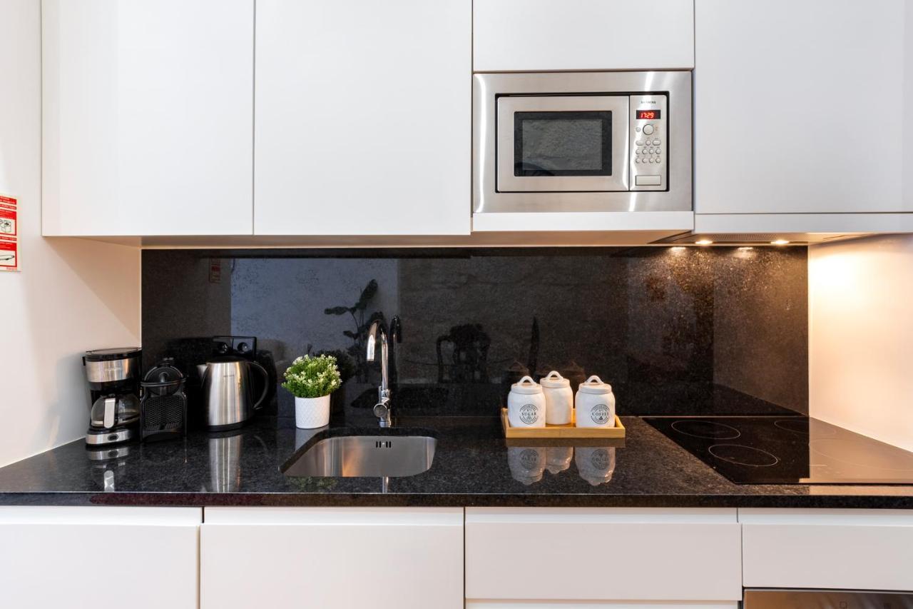 City Center Modern Apartment In 波尔图 外观 照片