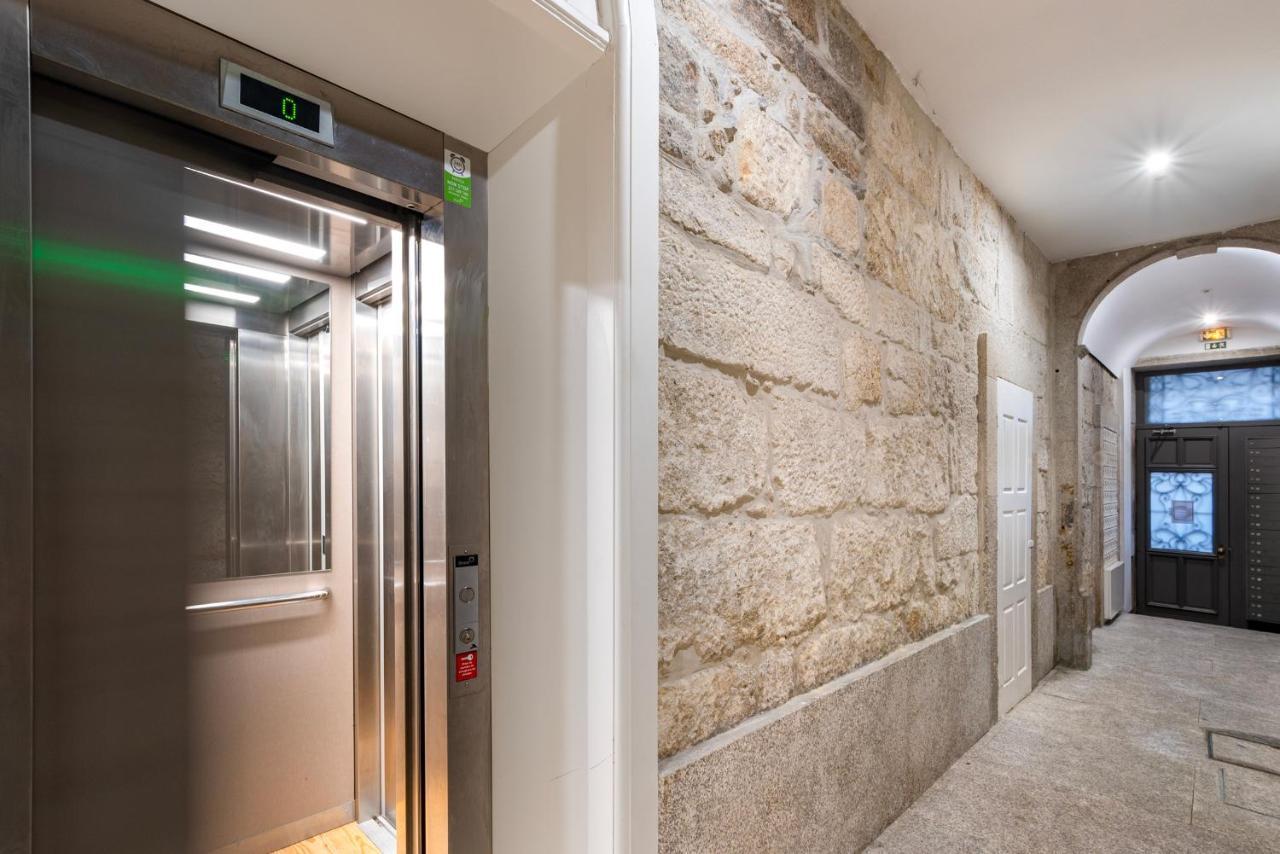 City Center Modern Apartment In 波尔图 外观 照片