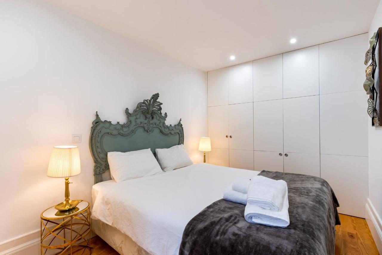City Center Modern Apartment In 波尔图 外观 照片