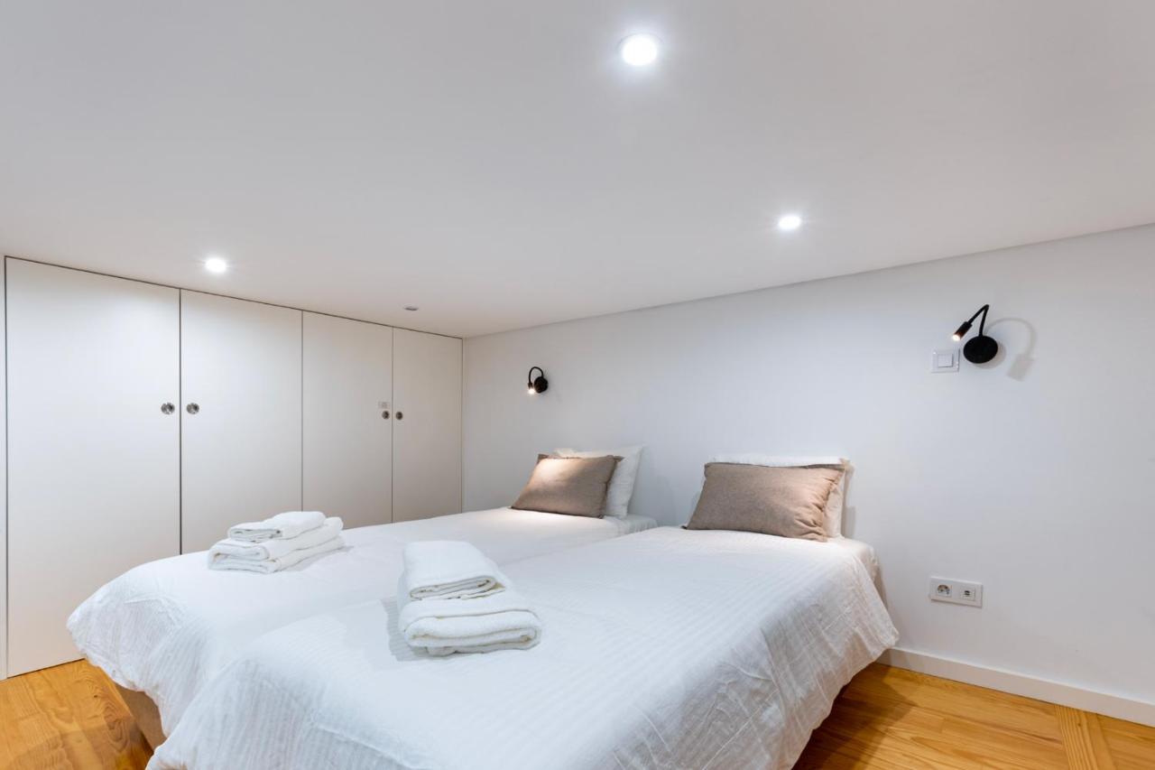 City Center Modern Apartment In 波尔图 外观 照片
