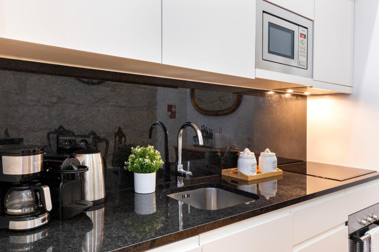 City Center Modern Apartment In 波尔图 外观 照片