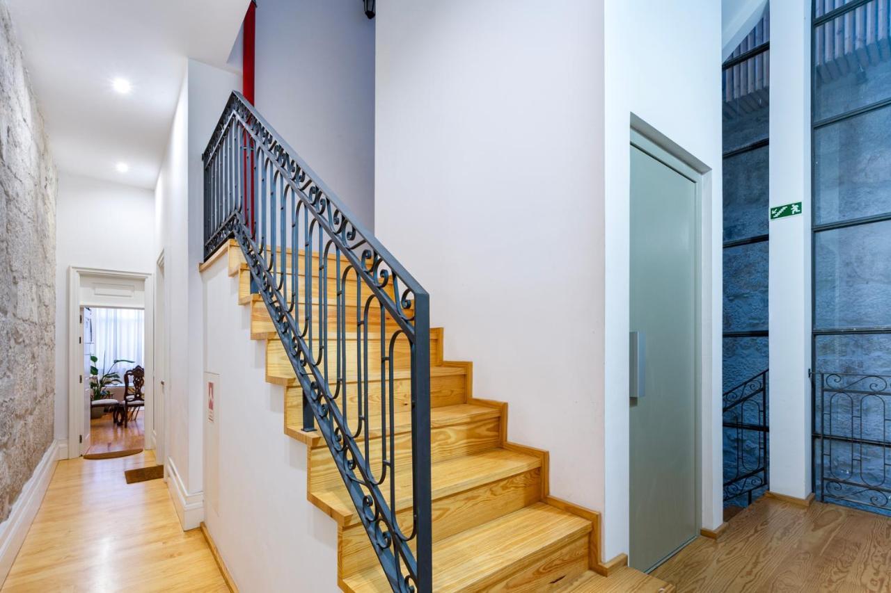 City Center Modern Apartment In 波尔图 外观 照片