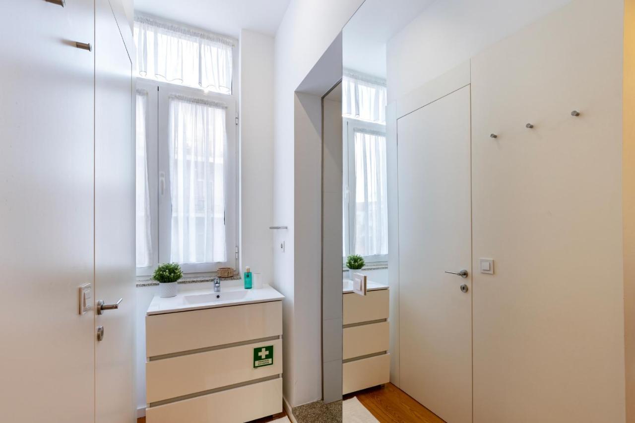 City Center Modern Apartment In 波尔图 外观 照片