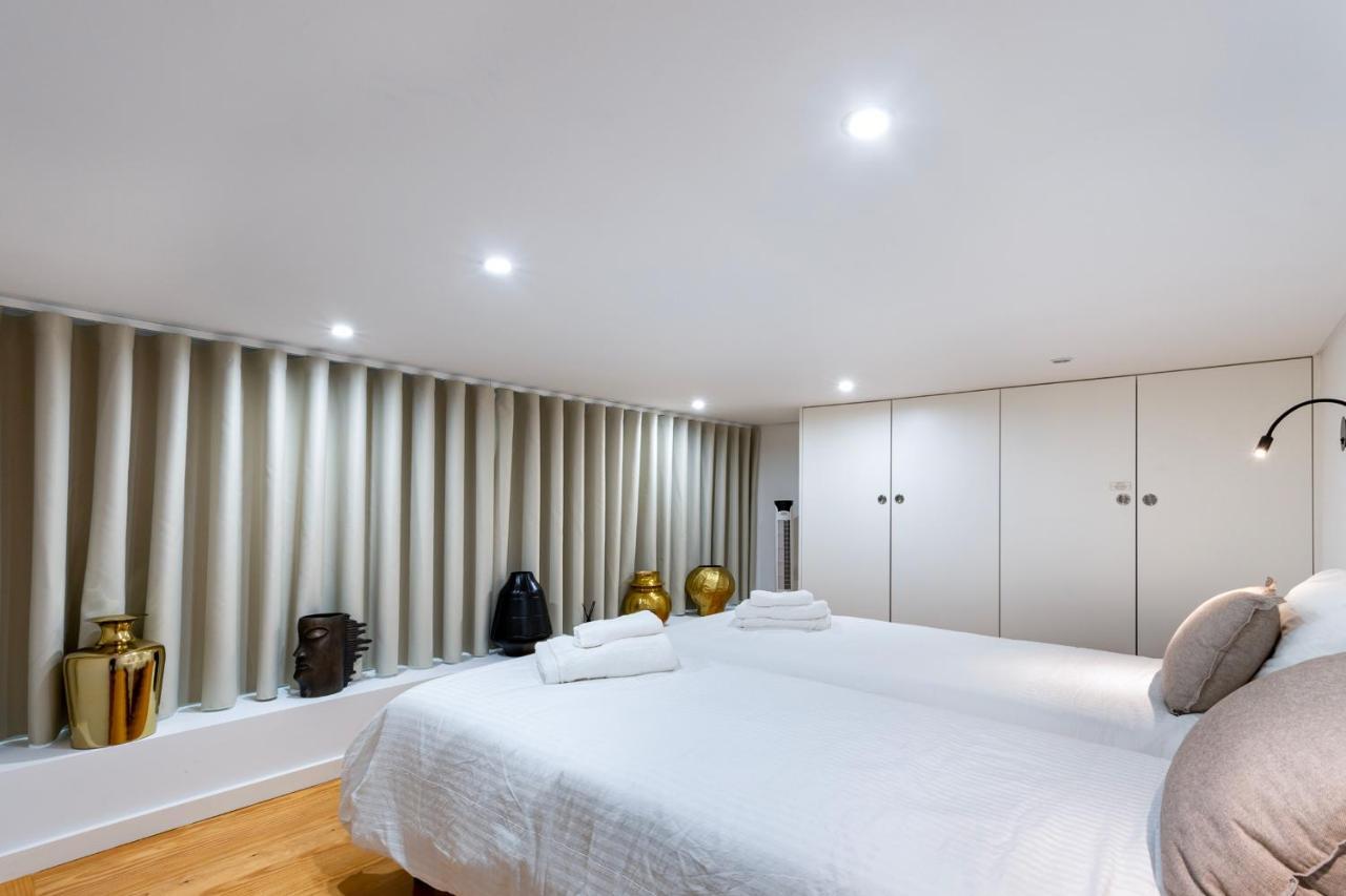 City Center Modern Apartment In 波尔图 外观 照片