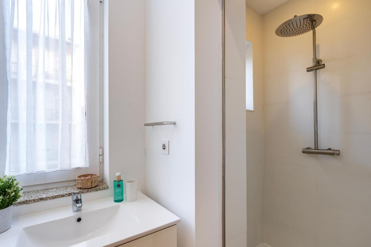 City Center Modern Apartment In 波尔图 外观 照片
